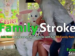 Naughty stepdaughter Avi's Gif: FamilyStroke.net