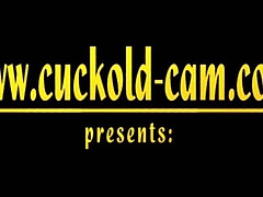 cuckolding convolut by cuckold cam