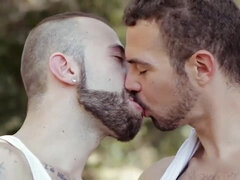 Koldo Goran And Angel Garcia Gay Porn Video