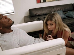 Cory Chase- Cheating Wife Loves BBC Scene 1 - Cory chase