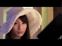 Spicy asian mom Nami Hoshino featuring beautiful fetish sex video