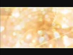 Horny Japanese girl Yuuri Nanase in Crazy Stockings/Pansuto, Lingerie JAV clip