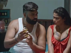 Hardcore Sex with Big Boobs Panjabi Bhabhi Simran