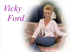 Vicky Ford vintage sex - vicky ford