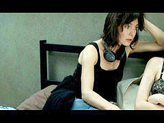 Roxane Mesquida - hook-up Is Comedy (2002)