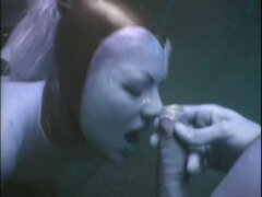 My crush Silvia Saint in Xtreme Desires (1998)