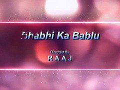 Bhabhi Special - S01E02