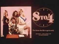 8 To 4 (1981) Whole Vid