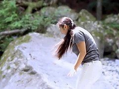 Asiatique, Salle de bains, Femme couguar, Hd, Japonaise, Mère que j'aimerais baiser, Pute, Épouse