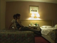 Heavenly Japanese Yuko Momose in amateur porn