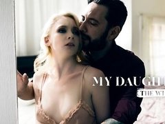 My Daughter, The Whore
