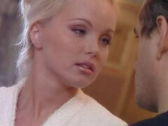 Silvia Saint's teen (18+) movie by Private Stars