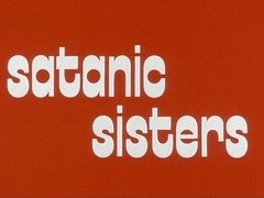 Provocative Sisters - 1977 - Jesus Franco