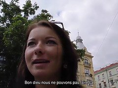 Amateur, Boyfriend, Couple, Czech, Hd, Money, Petite, Pov