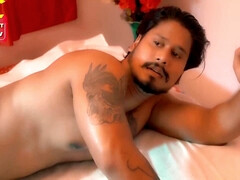 Massage hot eerotic video makes me horny