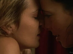 Girls Kissing Girls Volume Six Scene 2