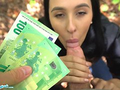 Anal, Cumshot, Czech, Deepthroat, Hd, Pov, Public, Reality