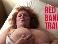 Bbw, Big ass, Big tits, Granny, Huge, Mature, Pov, Tits