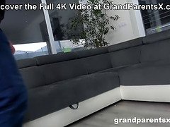 Blowjob, Brunette, First time, Grandpa, Granny, Hardcore, Milf, Upskirt