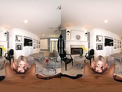 Achieving Tailored House Call Goals with Bunny Madison's Virtual Reality Skills