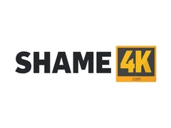 SHAME4K. Guy could never imagine that he would have sex with the mature