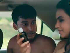 Ex Girlfriend Ki Car Me Ki Chuday Ullu Hot Sex Scene