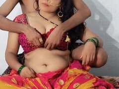 Big tits mom, 18 year old indian boy, clear hindi talk