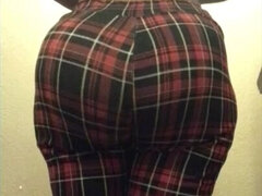 Amateur, Bbw, Big ass, Ebony