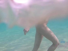 Beach, Bikini, Blowjob, Petite, Pov, Public, Shaved, Voyeur