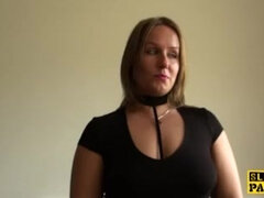 Bondage discipline sadomasochisme, Brits, Dominatie, Vingeren, Hd, Rijpe lesbienne, Realiteit, Kousen