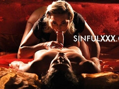 Sinful XXX - slowly trailer