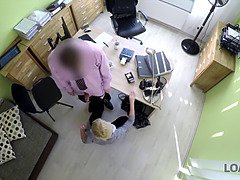 Ass, Beauty, Blonde, Blowjob, European, Hd, Office, Stepmom