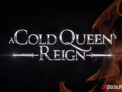 A Cold Queen's Reign: Episode 4