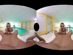 Blondine, Handjob, Pov, Jungendliche (18+)