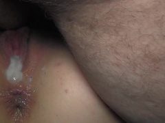 Bukkake, Club, Creampie, Facial, First time, German, Homemade, Orgy