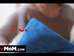 Betrug, Schwanz, Hd, Lingerie, Reif, Pov, Strümpfe, Titten