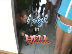 Angel In Hell