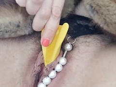 Chubby, Fingering, German, Hardcore, Orgasm, Pov, Pussy, Wet