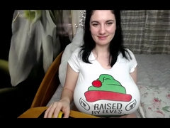 Babes, Big ass, Big tits, Busty, Chubby, Homemade, Tits, Webcam