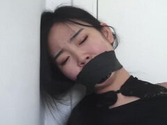 Asian Bondage - Amateurs