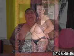 ILoveGrannY Fledgling Mature Smash Pics Slideshow