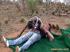 african safari groupsex nail sex