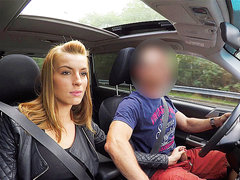 Úžasnej, Partneri, Auto, Cuckold, Peniaze, Vonku, Z pohľadu účastníka, Realita