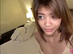 Thai-girl, pinay, thai-creampie