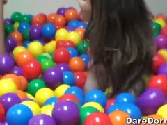 Game Of Balls 1 - Dare Dorm