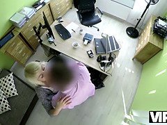 Hd, Büro, Sohn, Schlucken