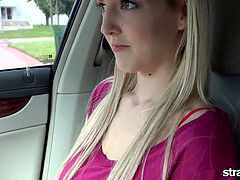 StrandedTeens - uber-cute sandy-haired needs a lil' fun