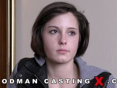 Anabelle casting