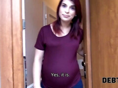 Blowjob, European, Milf, Pov, Pregnant, Reality, Redhead, Rough