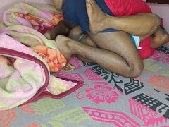 Desi Aunty Sahiba Fucked Hard at Night by Ravikumar - Hot Indian Mature Sex